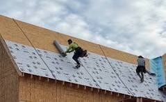 Underlayment